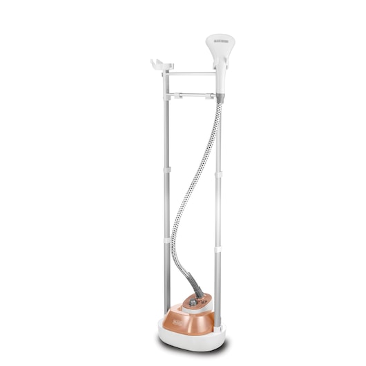 Black+Decker, 1785W Garment Steamer, GSTM2050-B5 Garment Steamer BL-GSTM2050