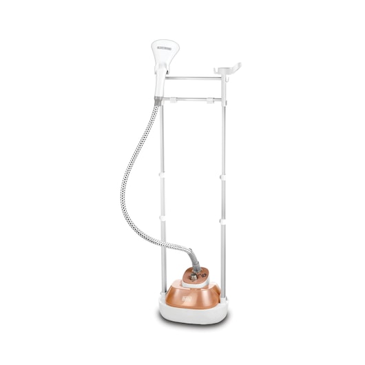 Black+Decker, 1785W Garment Steamer, GSTM2050-B5 Garment Steamer BL-GSTM2050