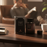 Louis Varel, Extreme Wood EDP for Unisex 100ml, LO-ZEXTWOO.50