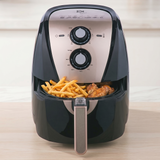 Zen Air Fryer 5.5L 1700W Power, ZAF55 Zen Air Fryer ZAF55