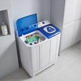 Zen Top Load Semi Automatic Washing Machine 7kg, ZWM795 Zen Washing Machine ZWM795