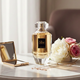 Louis Varel ZSHE.50 EDP 100ml Amber Oriental perfume for Women