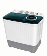 Zen Semi Auto Baby Washing Machine 4Kg, ZWM475