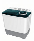 Zen Semi Auto Baby Washing Machine 4Kg, ZWM475