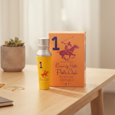 Beverly Hills Polo Club Sport 1 Eau De Toilette For Women 100ml, BHPC5050