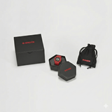 G-Shock Nano Ring Watch Red, DWN-5600-4DR