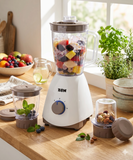Zen 3 in 1 Blender Grinder & Chopper 400W, ZMG782 Zen Blender ZMG782