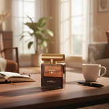 Skinn By Titan Nox-Oud EDP 100ml for Men, FNXM02PCIBD