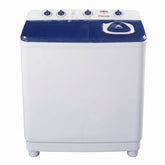 Zen Top Loading Twin Tub Washing Machine 10Kg , ZWM1075
