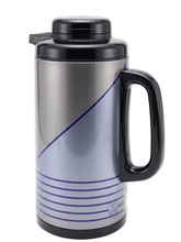 Peacock Stainless Steel Vacuum Flask 1 Litre, CIT100