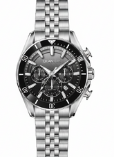 Quantum, Unisex, Analog Watch, QU-PWG1187.350