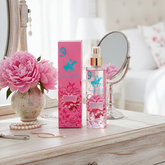 Beverly Hills Polo Club Sparkling Floral Body Mist No.9 200ml, BHPCBHMIST09