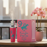 Beverly Hills Polo Club Sport 9 Eau De Toilette For Women 100ml, BHPC5051