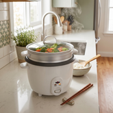 Zen Rice Cooker 1.5L 500W, ZRC800 Zen Rice Cooker ZRC800