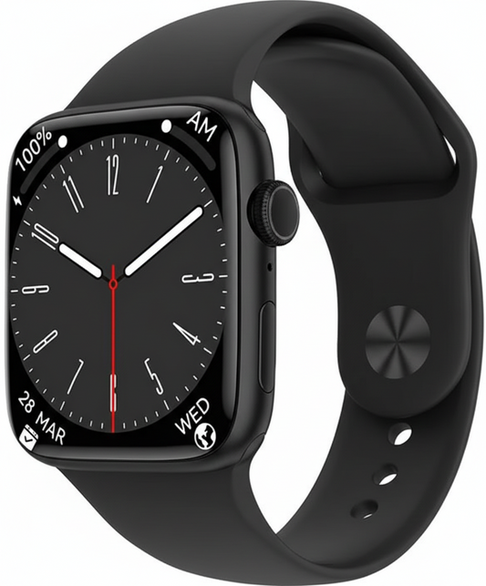 Slazenger, Unisex, Analog Watch, Black Dial, with Silicone Band, SZ-SL.09.2448.5.03