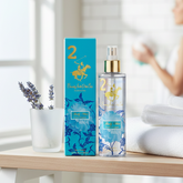 Beverly Hills Polo Club Classic Fougera Body Mist No.2 - 200ml, BHPCBHMIST02