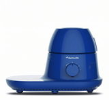 Butterfly CYCLONE 750W Mixer Grinder with 3 Jars High-Speed Motor, Stylish Blue Finish Butterfly Mixers CYCLONE