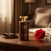 Skinn By Titan Nox-Oud EDP 100ml for Women, FNXW02PCIBD