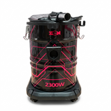 Zen 25L Drum Vacuum Cleaner with Blower, 2300W, ZVC2325