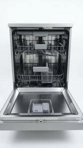 Vestel 14 Plate Dish Washer 8 PGM Silver, DWA238B4X