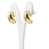 Lee Cooper Women's Earings - Gold, LC.E.01747.110