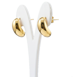 Lee Cooper Women's Earings - Gold, LC.E.01747.110