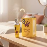 Beverly Hills Polo Club Sport 8 Eau De Toilette For Women 100ml, BHPC5052