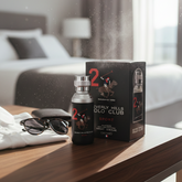 Beverly Hills Polo Club, Men's, Analog Watch, BC-BHPC5007