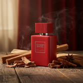 Louis Varel Extreme Santal EDP for Unisex 100ml, ZEXTSAN.50