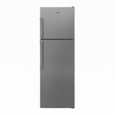 Vestel Double Door Refrigerator 460L, RM460TF3M-L