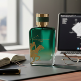 Beverly Hills Polo Club EDP For Men Tour 100ml, BHPC6002PR