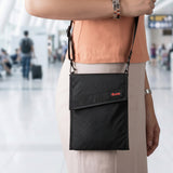 VIP Travel Safe Wallet