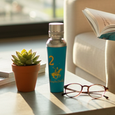 Beverly Hills Polo Club Sport 2 Eau De Toilette For Women 100ml, BHPC5053