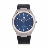 Beverly Hills Polo Club, Men's, Analog Watch, Black Dial, with Leather Band, BH-BP3607X.492