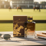 Beverly Hills Polo Club EDP For Men Heritage Oud 100ml, BHPC6001PR