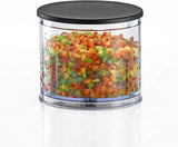 Black+Decker, 3-In-1 Hand Blender With Chopper Black, HB600-B5