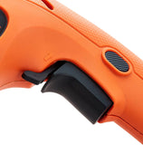 Black+Decker, Electric Hammer Percussion Drill, HD5513V-B5