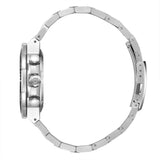 Quantum, Men's, Analog Watch, Blue Dial, with Stainless Steel Band, QU-HNG1150.300