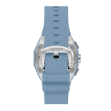 Quantum, Men's, Analog Watch, Black Dial, with Silicone Band, QU-HNG1170.360