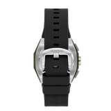 Quantum, Men's, Analog Watch, Green Dial, with Silicone Band, QU-HNG1170.675