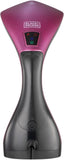 Black+Decker, 1600W Portable Digital Handheld Garment Steamer, HSTD1600