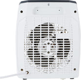 Black+Decker, 2000W Vertical Fan Heater, White, HX310