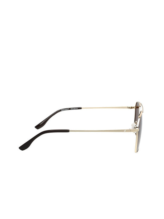 Fastrack M8032BR1PV Men's Navigator Sunglasses Brown Lens