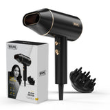 Wahl Ionic Flow Corded Hair Dryer, 3404-0370 Wahl grooming product
