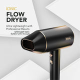 Wahl Ionic Flow Corded Hair Dryer, 3404-0370 Wahl grooming product