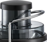 Black+Decker, 600W Juice Extractor, High-Performance, Easy-Clean JE600