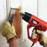 Black+Decker, 2000W Heat Gun, KXBA