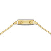 Casio Women's Watch Digital, Gold Dial Gold Stainless Steel Strap, LA670WGA-9DF product image