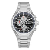 Lee Cooper, Men's, Analog Watch, with Stainless Steel Band, LE-LC08026.360