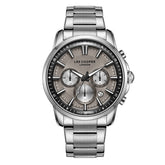 Lee Cooper, Men's, Analog Watch, with Stainless Steel Band, LE-LC08068.360